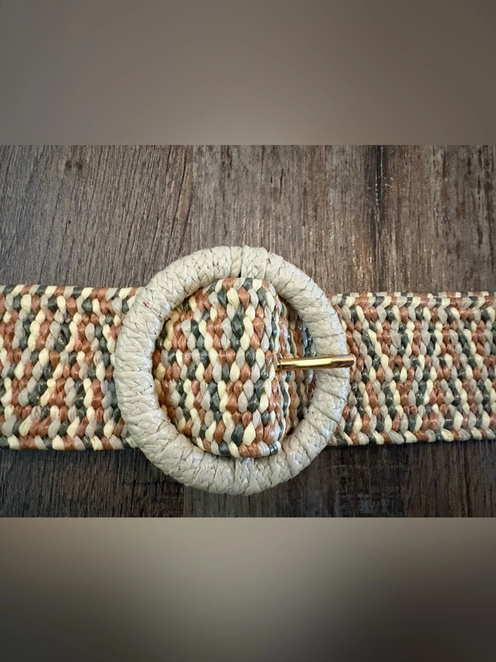 N/A stylish woven